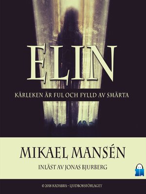 cover image of Elin